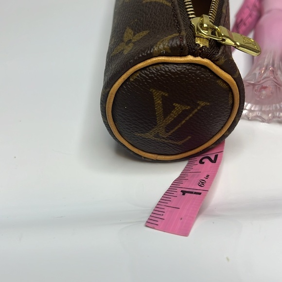 Louis Vuitton Monogram Golf Ball Bag - Picture 7 of 10